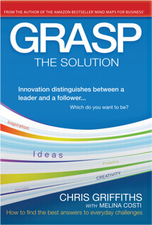GRASP The Solution