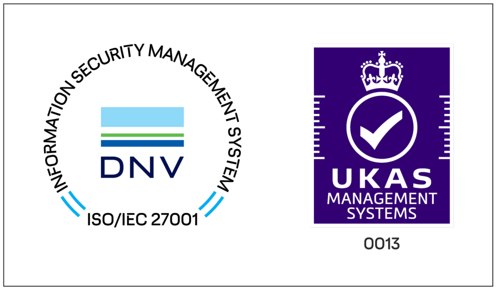 InfoSecCert ISO 27001