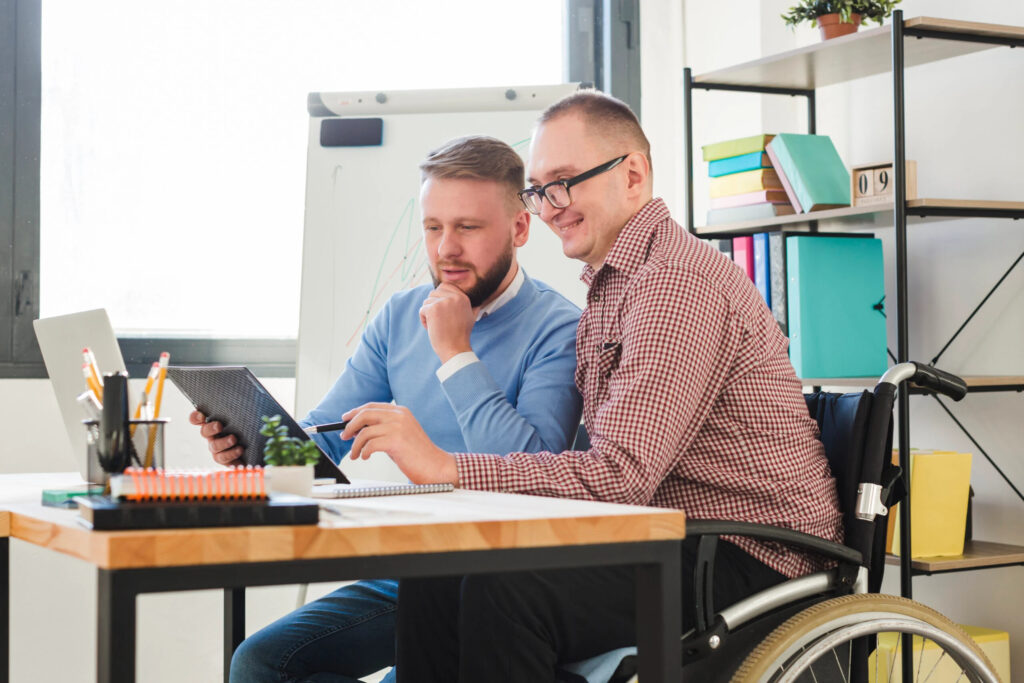 Ayoa Assistive Technology