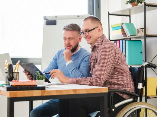 Assistive technology