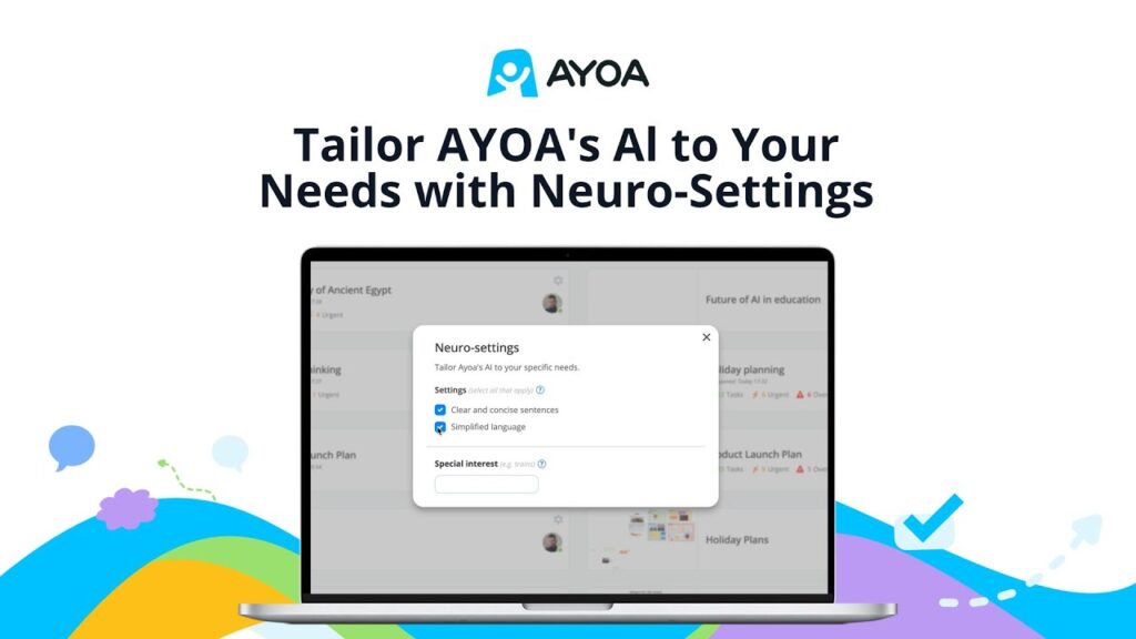 Tailoring AI Video thumbnail